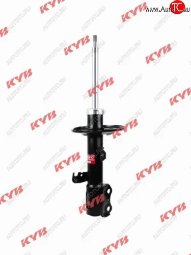 Стойка передняя RH KAYABA Toyota Wish  XE20 (2009-2017) дорестайлинг, рестайлинг