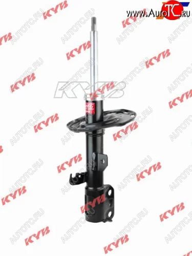 Стойка передняя RH KAYABA Toyota Noah  2 - Voxy  минивэн