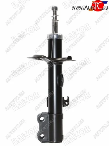 Стойка передняя LH BAIKOR Toyota Vista Ardeo  V50 (1998-2003) дорестайлинг универсал, рестайлинг универсал