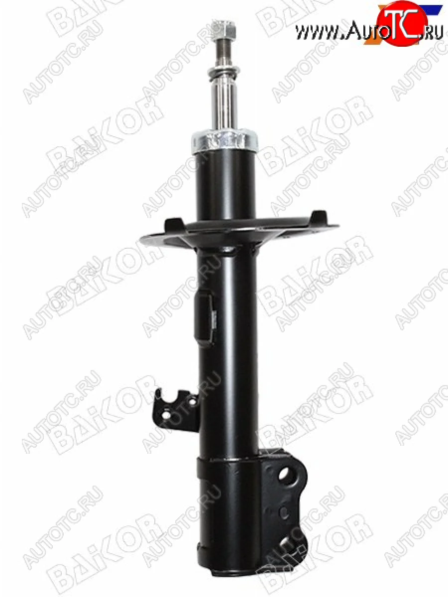 Стойка передняя RH BAIKOR  Toyota Vista Ardeo (1998-2003) V50  в Воронеже Воронежской области