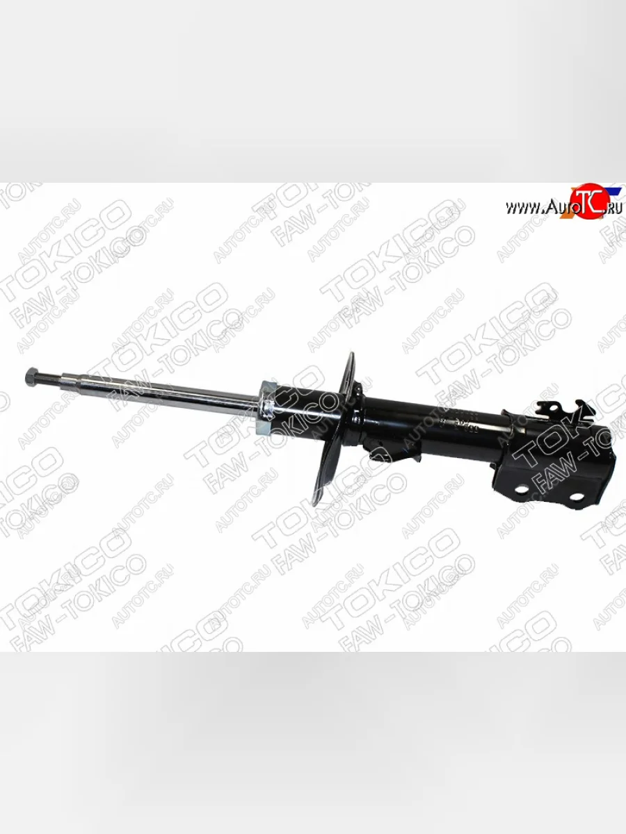 Стойка передняя RH FAW-TOKICO Toyota Ractis (2005-2010)  в Керчи Республика Крым