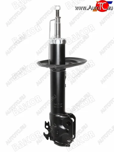 Стойка передняя RH BAIKOR Toyota Vitz  XP130 (2010-2014) хэтчбэк 5 дв. дорестайлинг