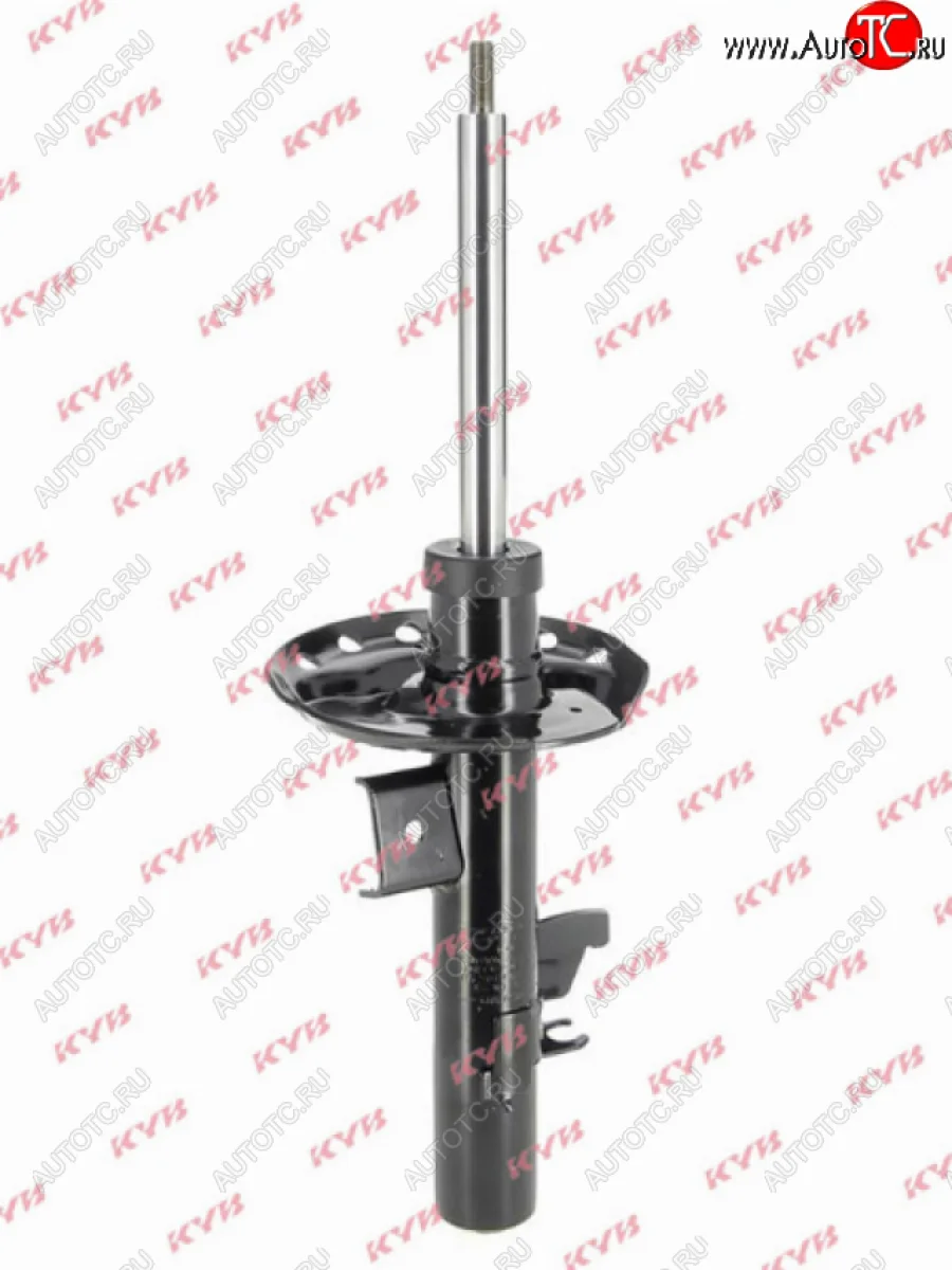 Стойка передняя LH KAYABA Volvo XC60 (2017-2022)  в Перми Пермском крае