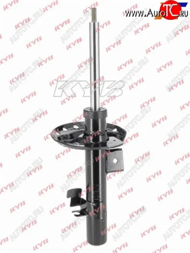Стойка передняя RH KAYABA Volvo XC60  дорестайлинг (2008-2013)