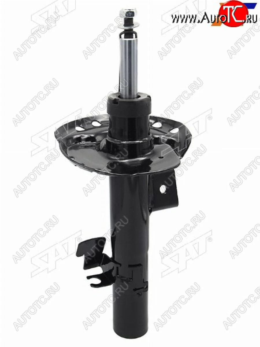 Стойка передняя RH SAT Volvo XC60  дорестайлинг (2008-2013)  в Керчи Республика Крым