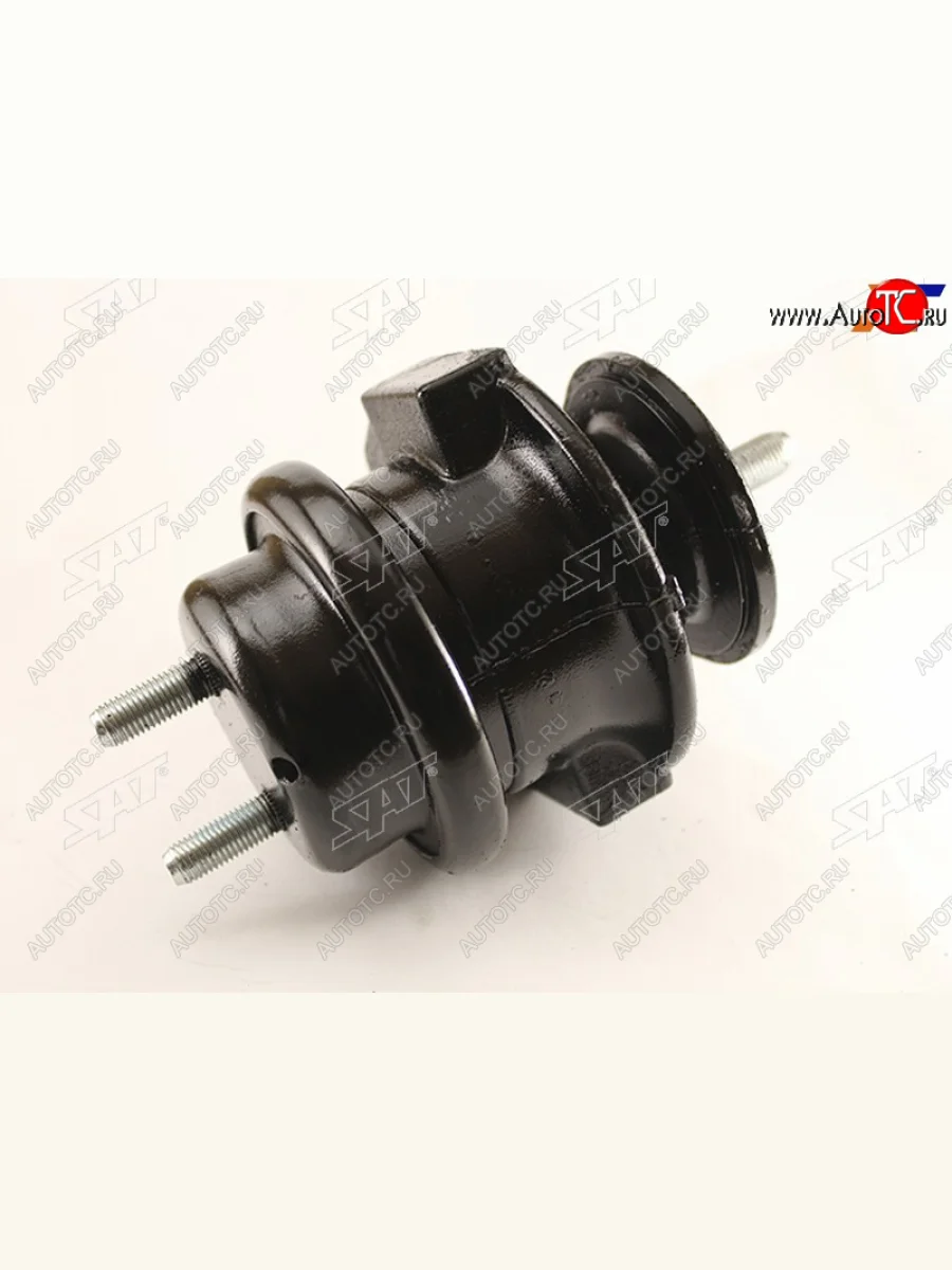 Опора двигателя RH SAT Nissan Patrol 5 Y61 2-ой рестайлинг (2004-2010) (гидравлическая)  в Керчи Республика Крым