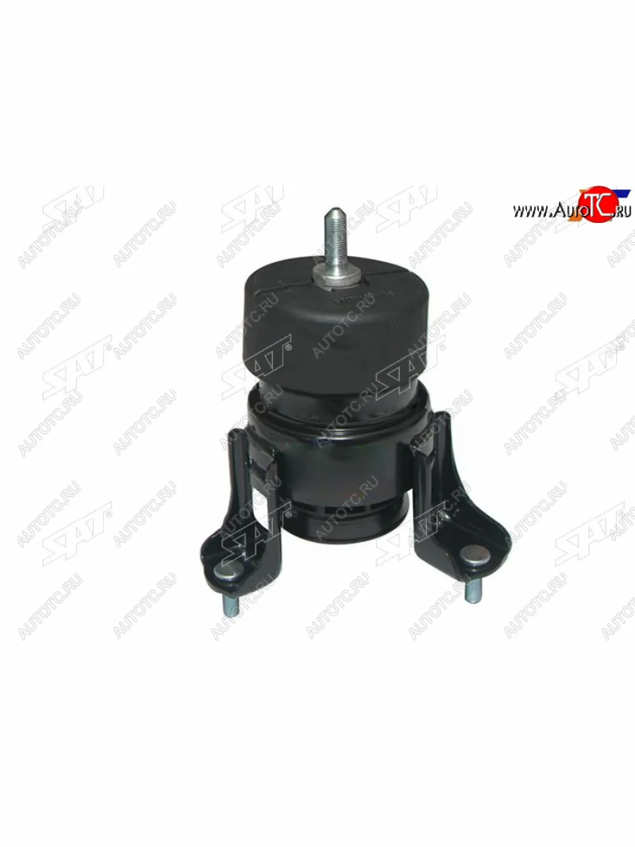 Опора двигателя FR 2GR SAT Toyota Highlander XU50 рестайлинг (2016-2020)  с доставкой в г. Керчь