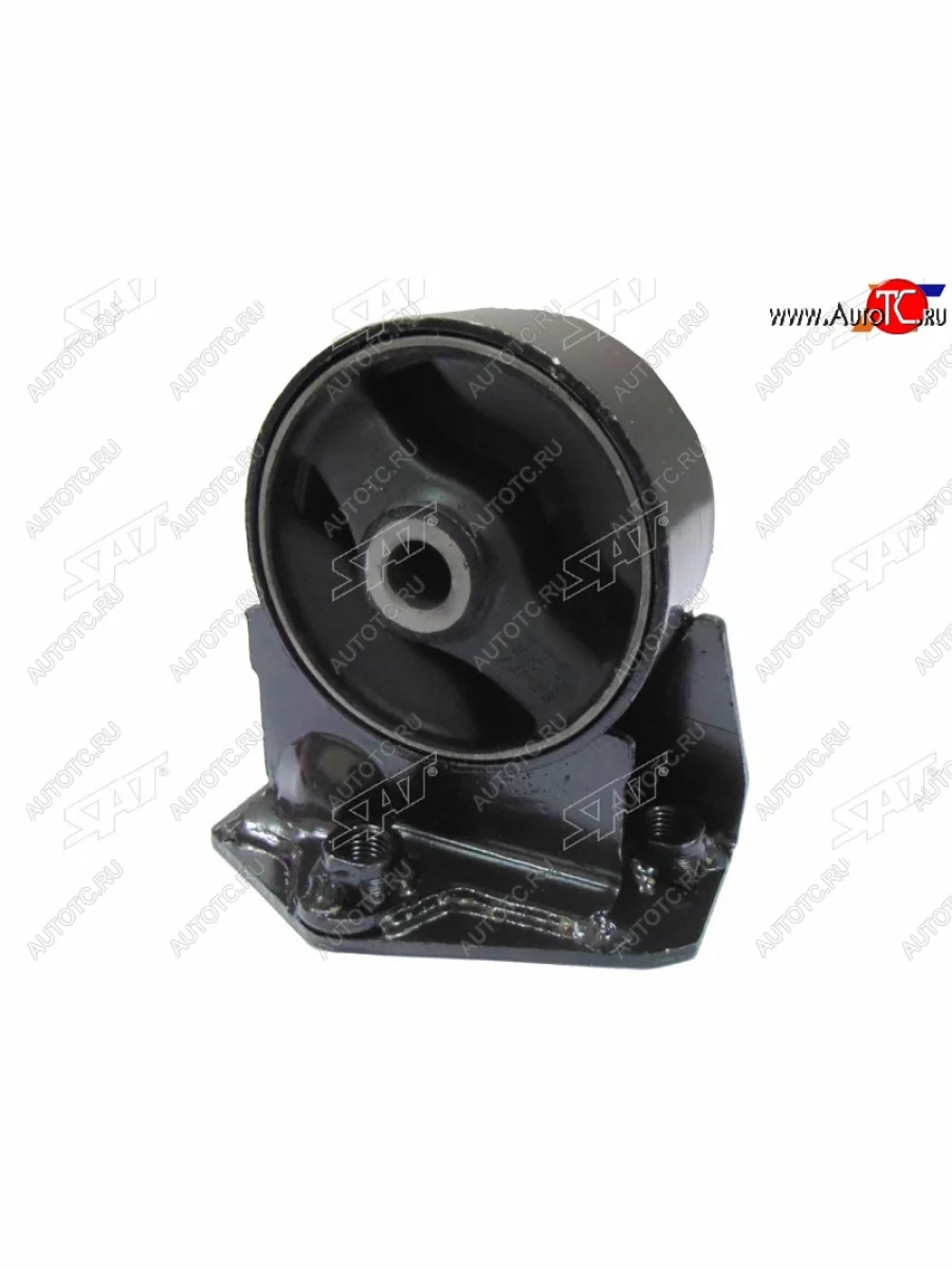 Опора двигателя FR SAT  Toyota Caldina T190 дорестайлинг универсал (1992-1995)  в Самаре Самарской области