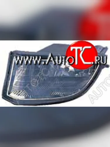 Противотуманная фара левая DEPO Toyota RAV4 CA20 3 дв. дорестайлинг (2000-2003)