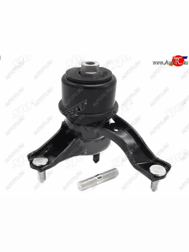 Опора двигателя( двиг. 2) FR SAT (гидравлическая) Toyota Harrier XU30 (2003-2013)