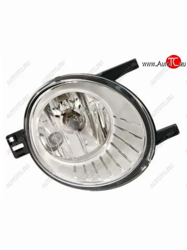 Противотуманная фара левая DEPO Ford S-Max 1 рестайлинг (2010-2015)