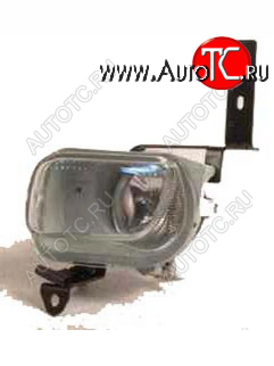 Противотуманная фара левая DEPO Volvo S70 (1996-2000)  с доставкой в г. Керчь