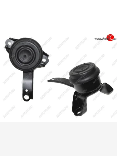 Опора двигателя RH SAT (гидравлическая) Toyota Gaia XM10 дорестайлинг (1998-2001)