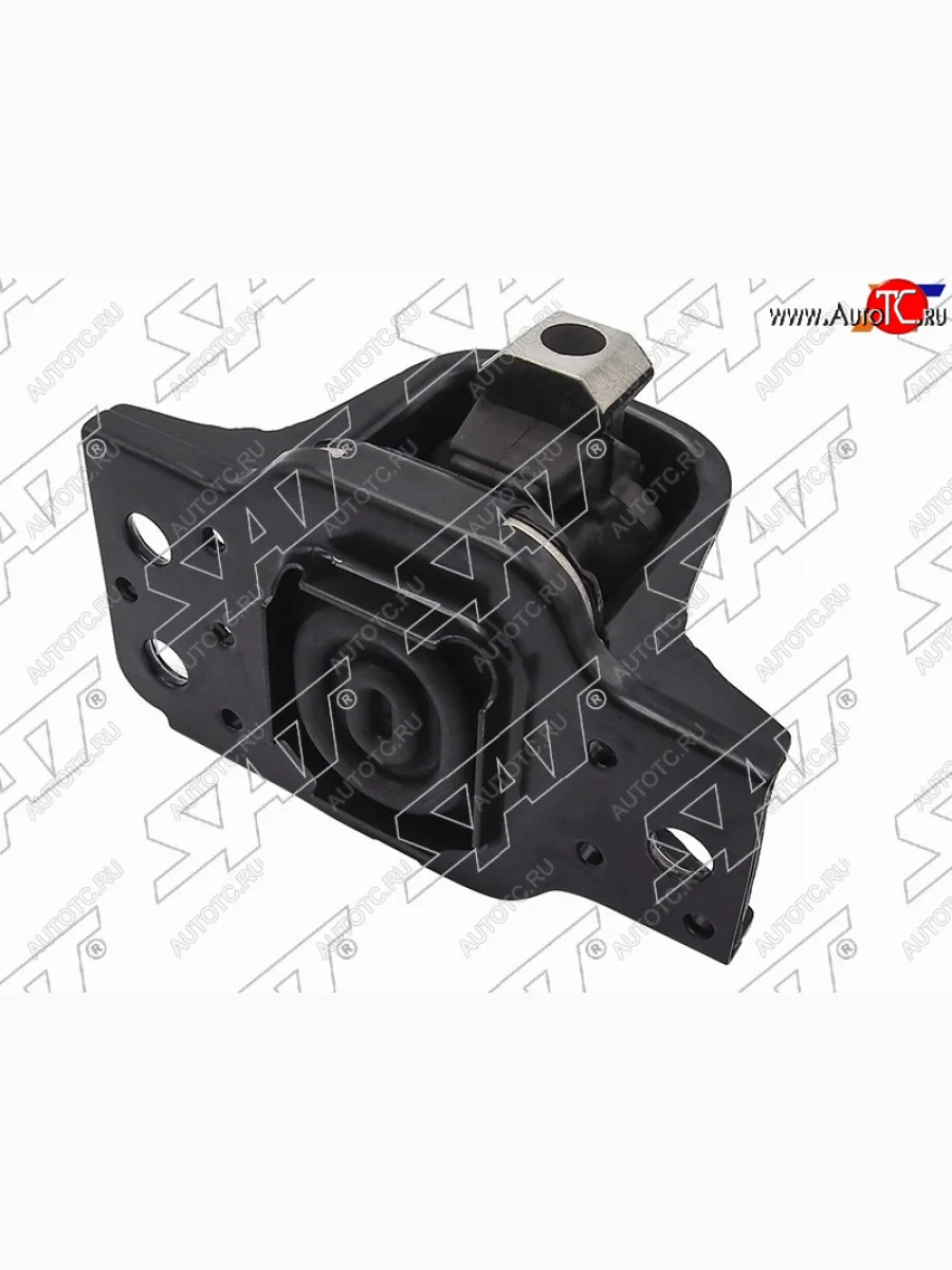 Опора двигателя V-1.6 МКПП RH SAT Nissan Quest 3 V42 рестайлинг (2006-2010)  с доставкой в г. Керчь