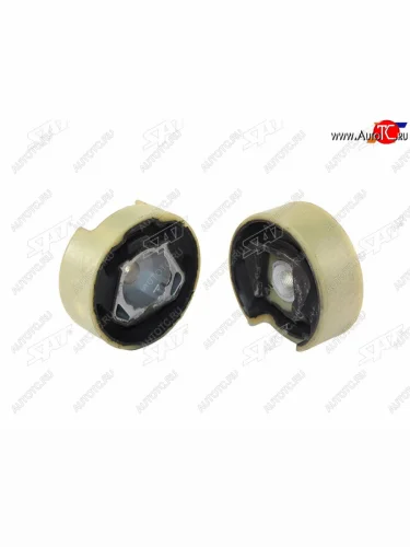 Опора двигателя (комплект) FR SAT Skoda Octavia A7 дорестайлинг универсал (2012-2017)