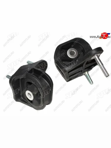 Опора двигателя LH SAT ((нижняя)) Honda Accord 9 CR седан дорестайлинг (2013-2016)