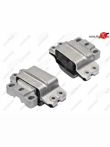 Опора двигателя LH SAT Skoda Octavia A5 рестайлинг универсал (2008-2013)