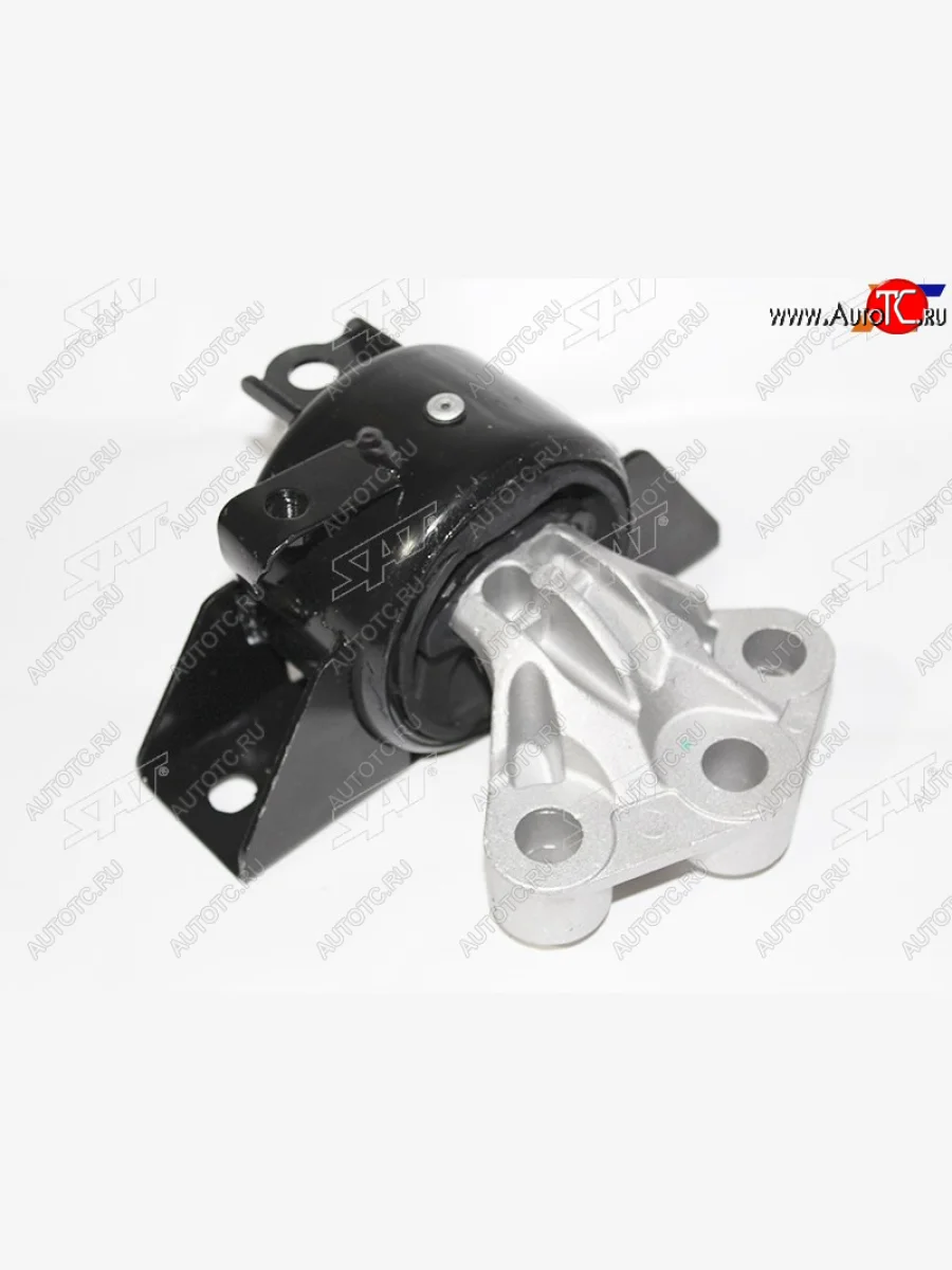 Опора двигателя LH SAT Chevrolet Cobalt седан 1-ый рестайлинг (2016-2019)  в Перми Пермском крае