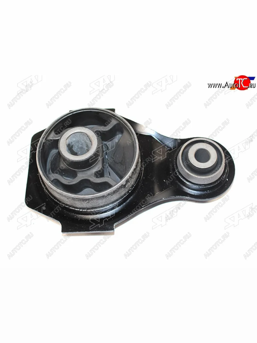 Опора двигателя LH SAT Honda HR-V GH1,GH2 дорестайлинг 3 дв. (1998-2001)  в Керчи Республика Крым