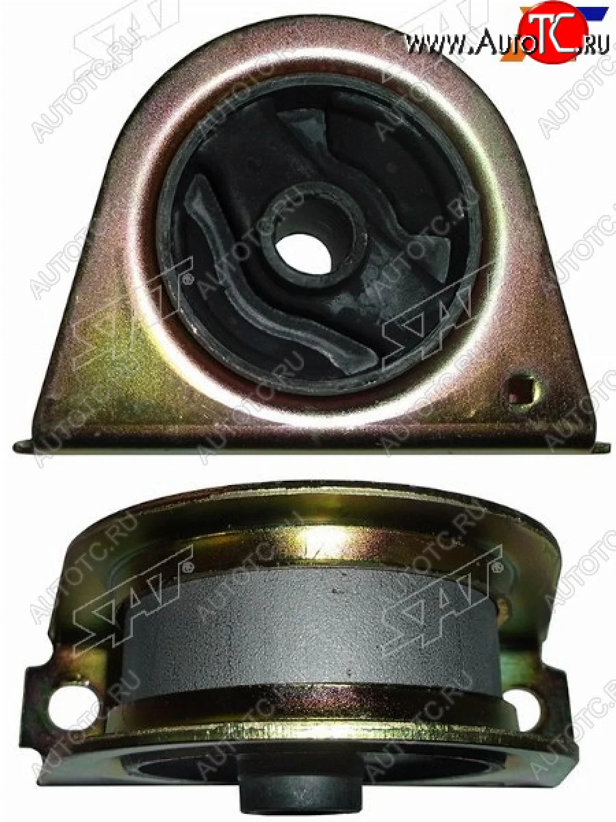 Опора двигателя FR SAT Mitsubishi Lancer 10 CY седан рестайлинг (2011-2017)  с доставкой в г. Керчь