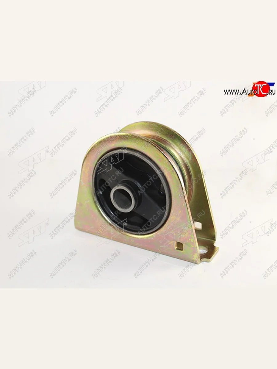 Опора двигателя FR MT SAT Mitsubishi Lancer 9 CS универсал 1-ый рестайлинг (2003-2005)  в Перми Пермском крае