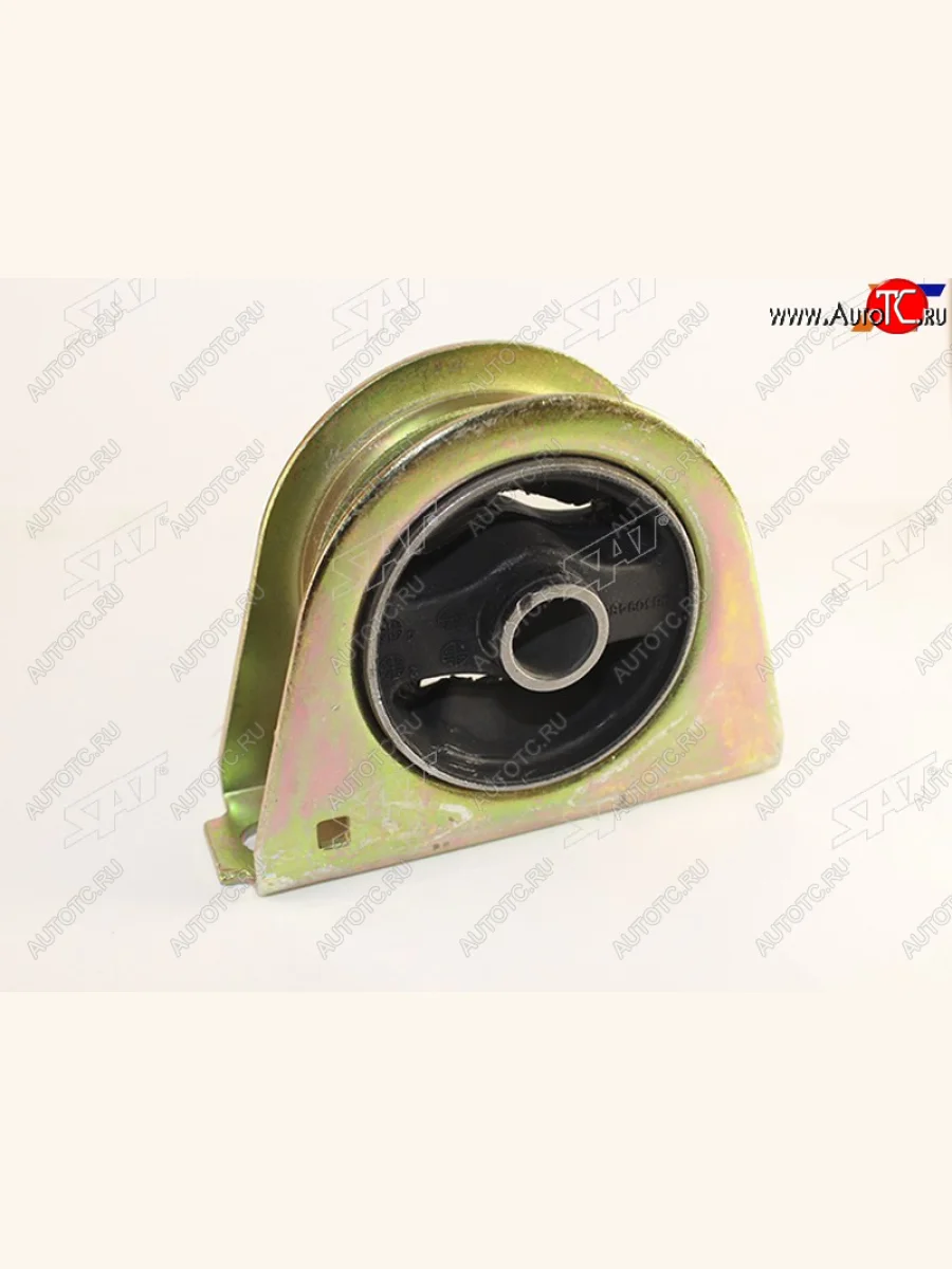 Опора двигателя FR MT SAT Mitsubishi Outlander CU (2003-2009)  в Керчи Республика Крым