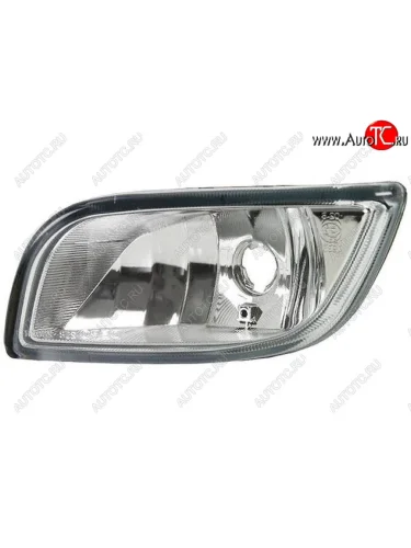 Противотуманная фара левая BODYPARTS Suzuki Liana седан (2001-2008)