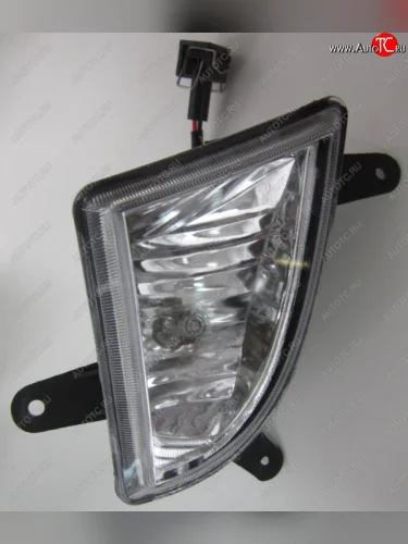Противотуманная фара левая BODYPARTS Lifan Breez (2006-2012)