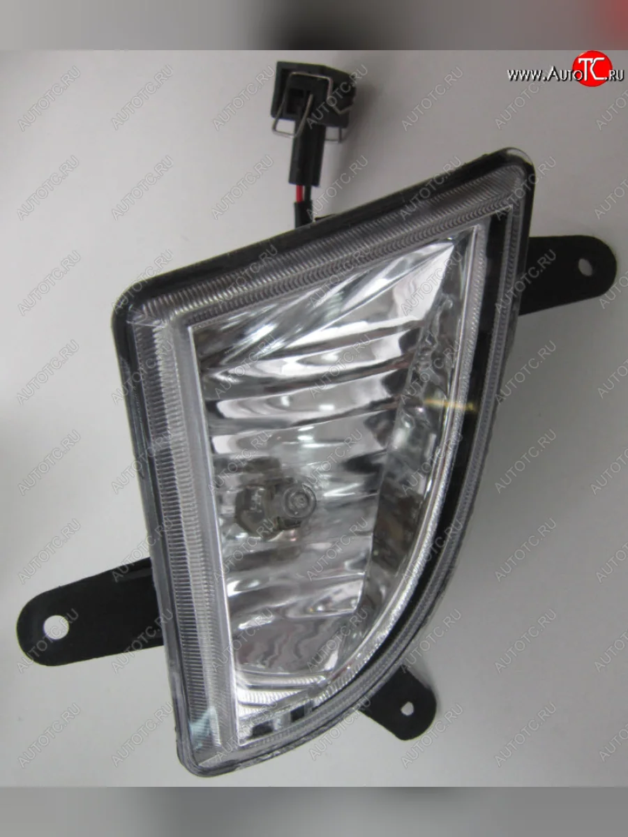 Противотуманная фара левая BODYPARTS Lifan Breez (2006-2012)  в Самаре Самарской области
