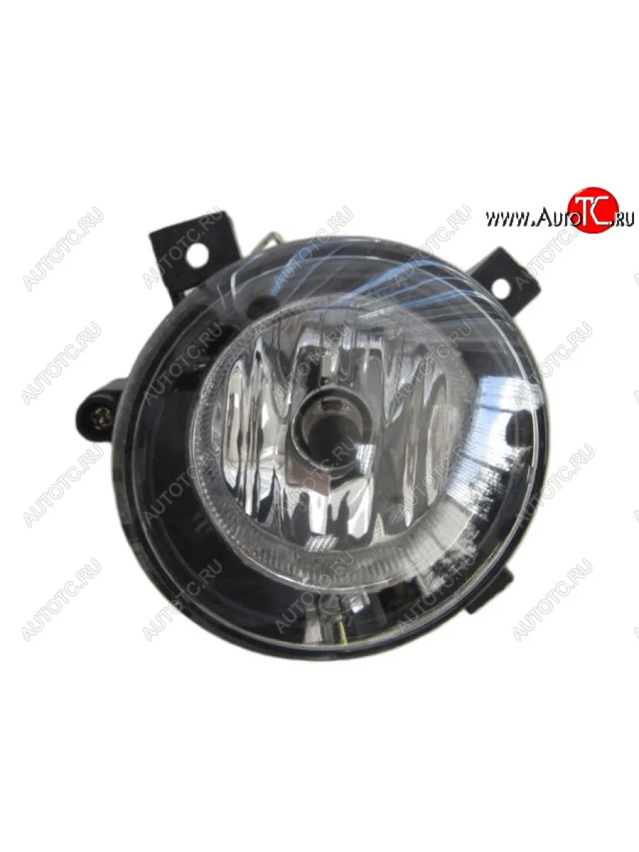 Противотуманная фара левая BODYPARTS Chery M11 A3 седан (2010-2016)  в Воронеже Воронежской области