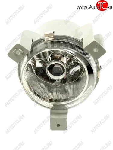 Противотуманная фара левая CHINA Daewoo Matiz M150 рестайлинг (2000-2016)