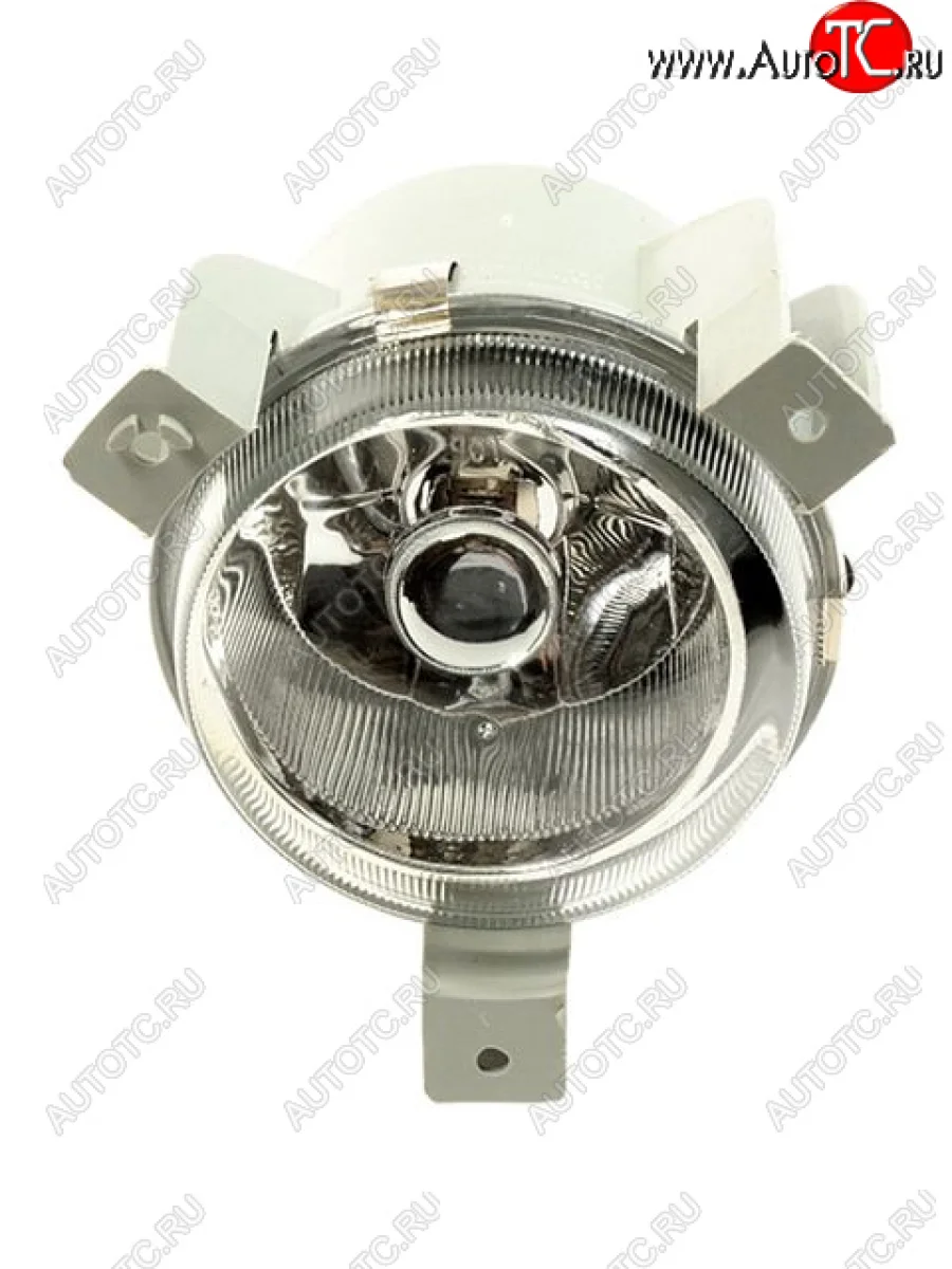 Противотуманная фара левая BODYPARTS Daewoo Matiz M150 рестайлинг (2000-2016)  в Керчи Республика Крым