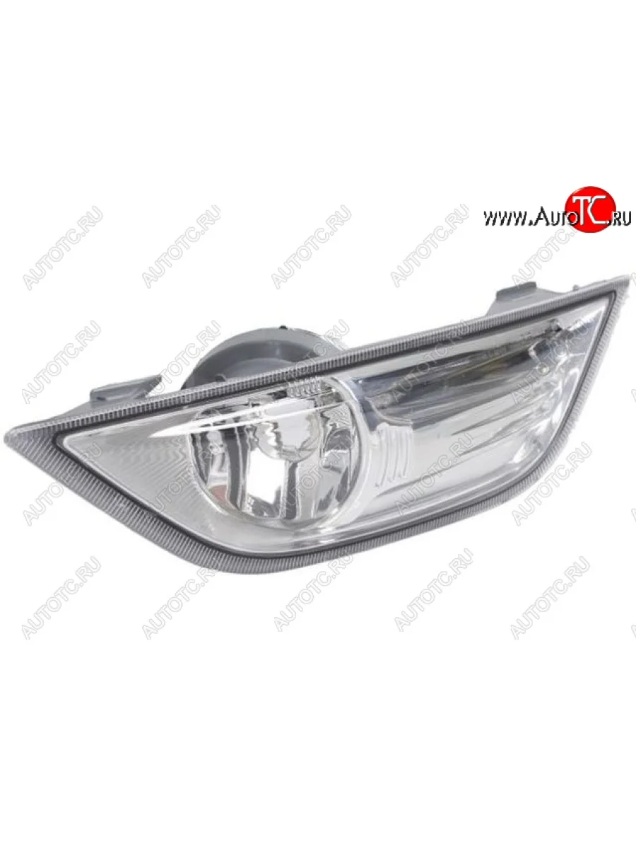 Противотуманная фара левая CHINA Hyundai Matrix 1 FC 2-ой рестайлинг (2008-2010)  в Перми Пермском крае