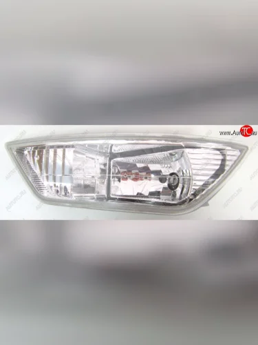 Противотуманная фара левая BODYPARTS Daewoo Nexia рестайлинг (2008-2015)