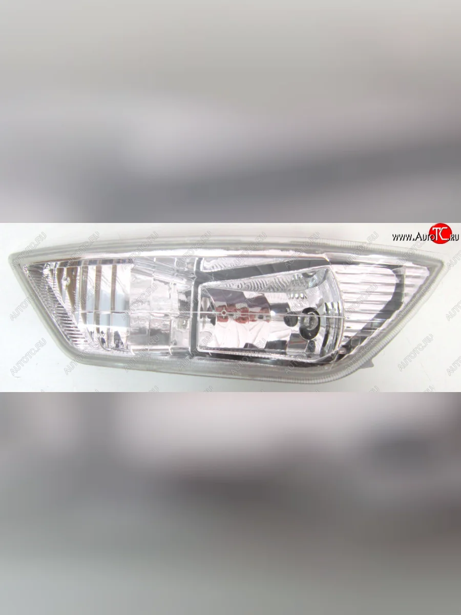 Противотуманная фара левая BODYPARTS Daewoo Nexia рестайлинг (2008-2015)  в Керчи Республика Крым