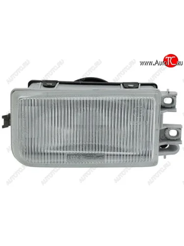 Противотуманная фара левая BODYPARTS Volkswagen Passat B4 седан (1993-1996)