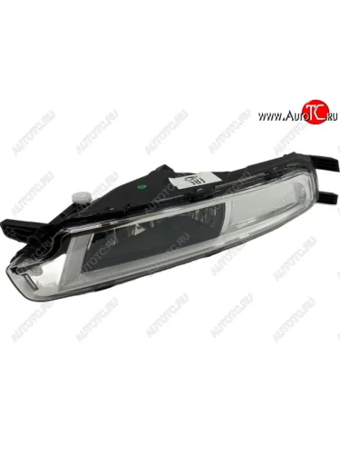 Противотуманная фара левая BODYPARTS Volkswagen Passat B8 седан дорестайлинг (2015-2019)