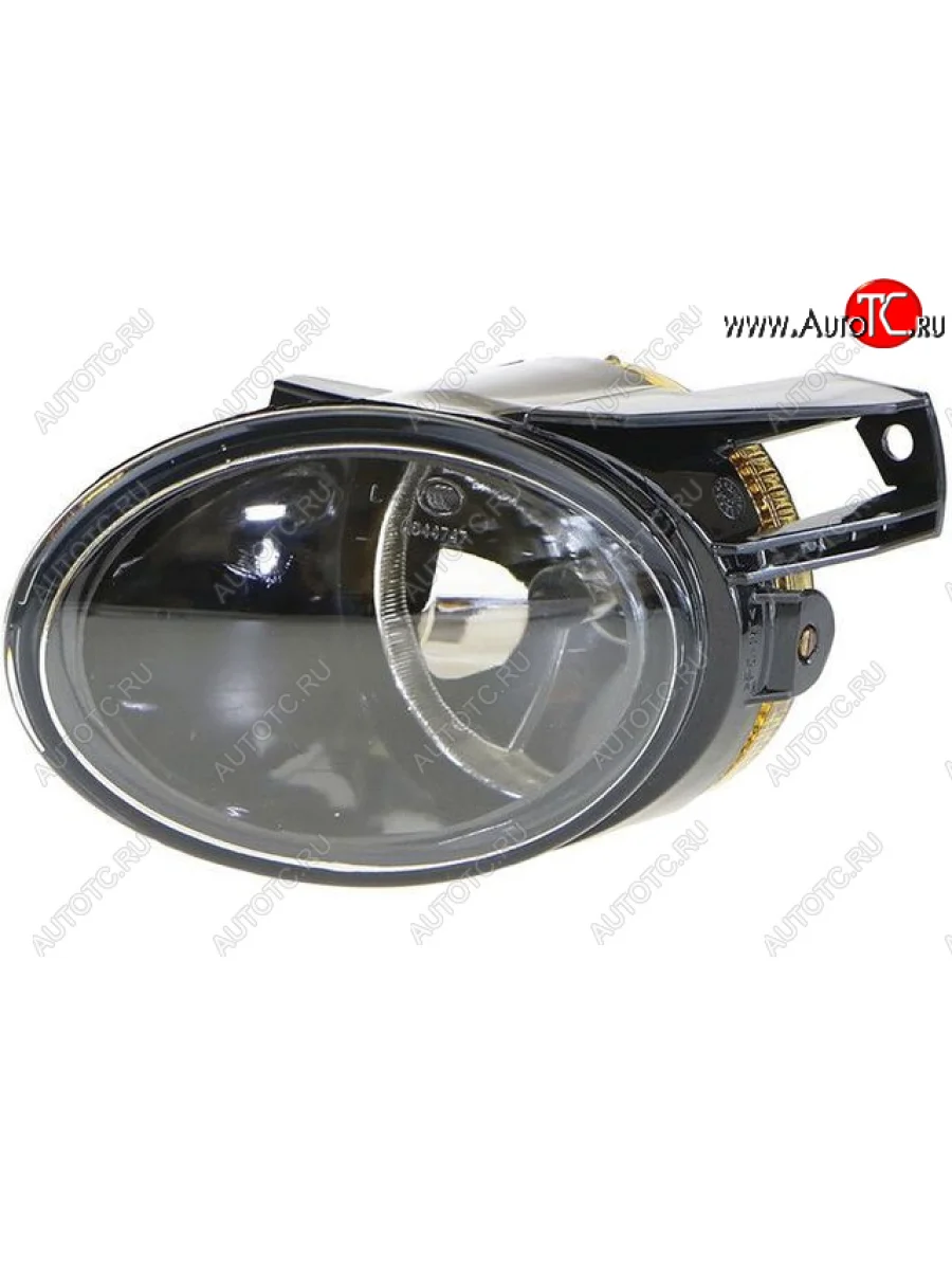 Противотуманная фара левая BODYPARTS Volkswagen Passat B6 седан (2005-2011)  в Перми Пермском крае