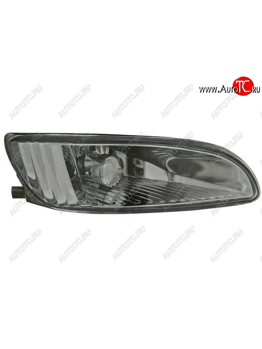 Противотуманная фара левая BODYPARTS Lexus RX300 XU30 дорестайлинг (2003-2006)  в Самаре Самарской области