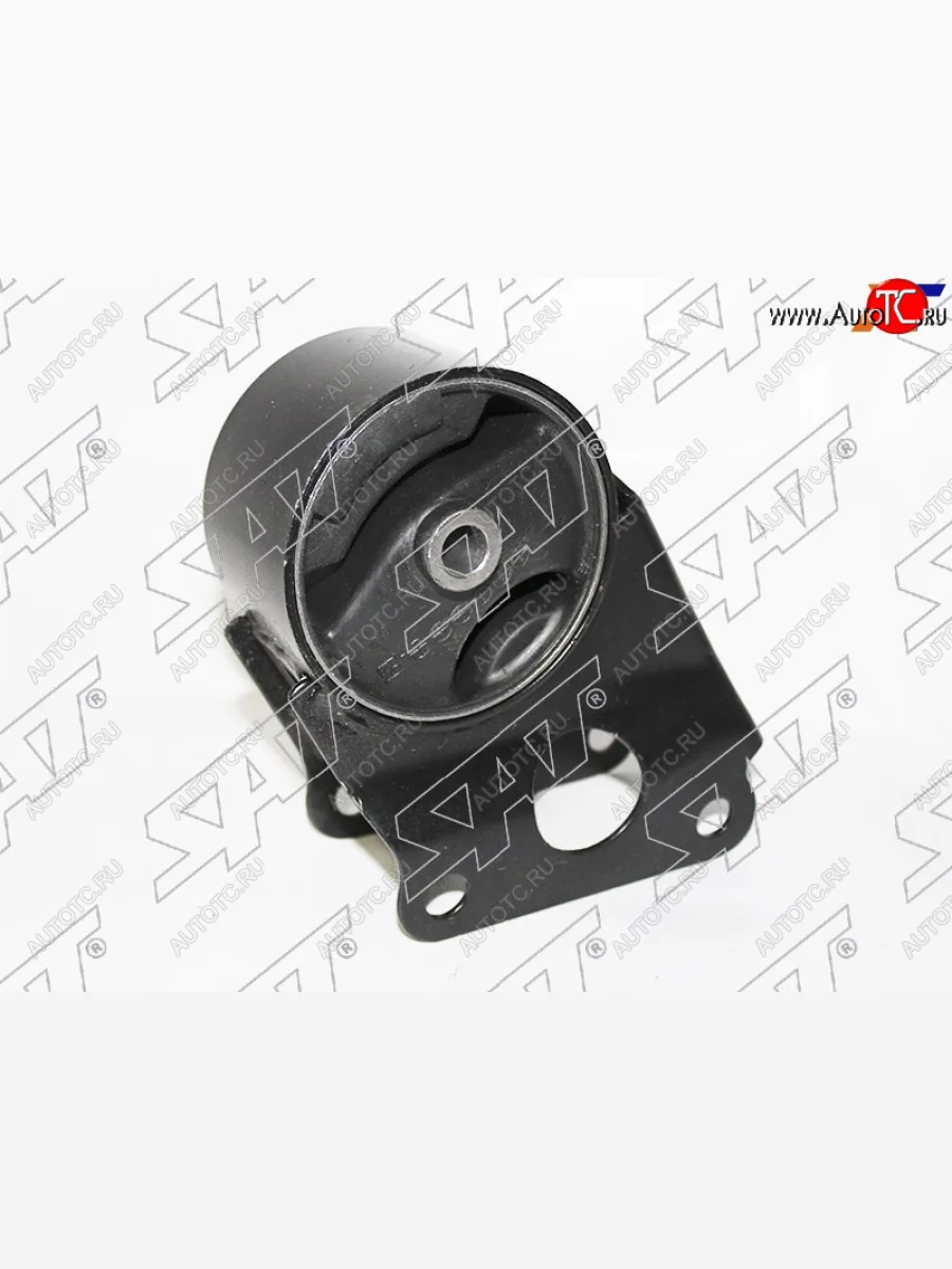 Опора двигателя FR(двиг. QR25DE) SAT Nissan Teana 1 J31 рестайлинг (2005-2008)  в Самаре Самарской области