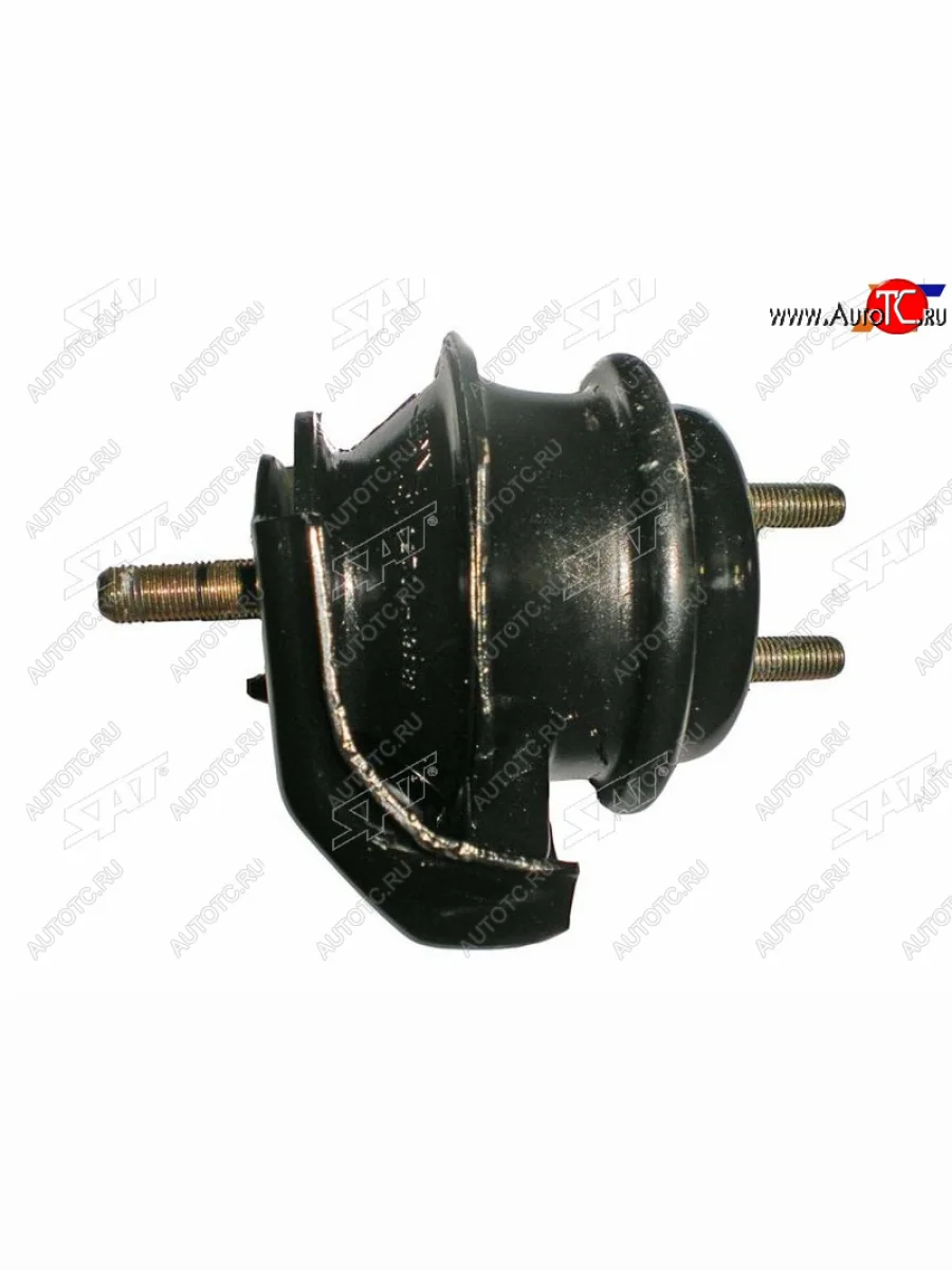 Опора двигателя FR SAT Toyota Crown S180 седан дорестайлинг (2003-2005)  в Керчи Республика Крым