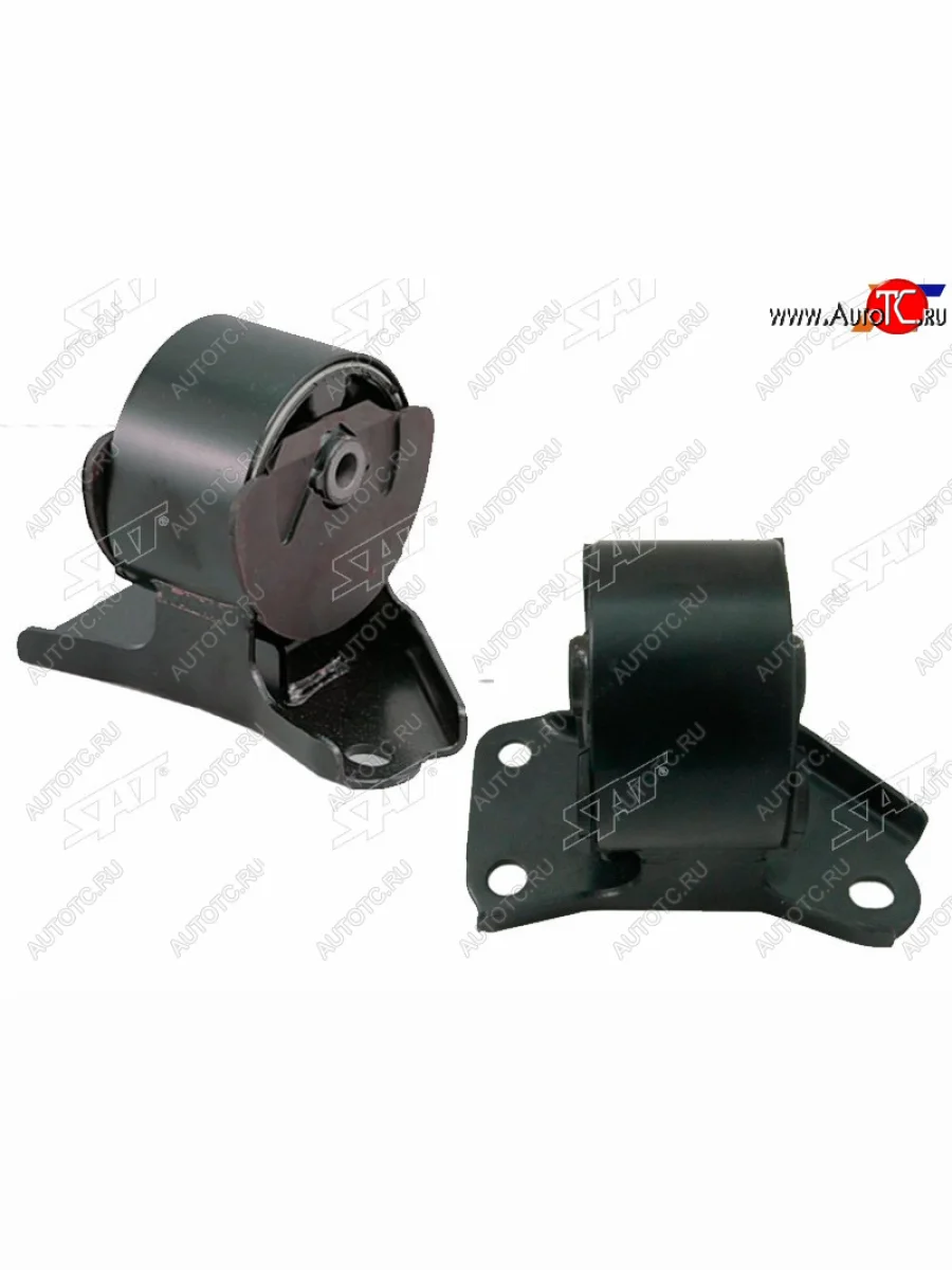 Опора двигателя FR SAT Daihatsu Storia хэтчбэк 5 дв. 1-ый рестайлинг (2000-2001)  в Керчи Республика Крым