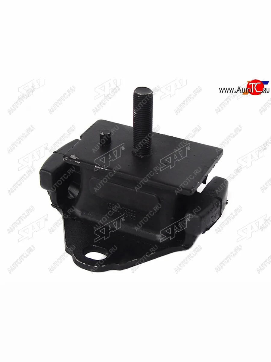 Опора двигателя LH=RH SAT Toyota Hiace H200 минивэн (Япония) дорестайлинг  (2004-2007)  в Керчи Республика Крым