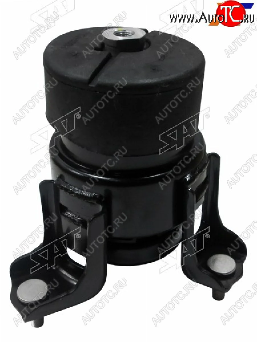 Опора двигателя SAT Toyota Highlander XU40 дорестайлинг (2007-2010)  в Керчи Республика Крым