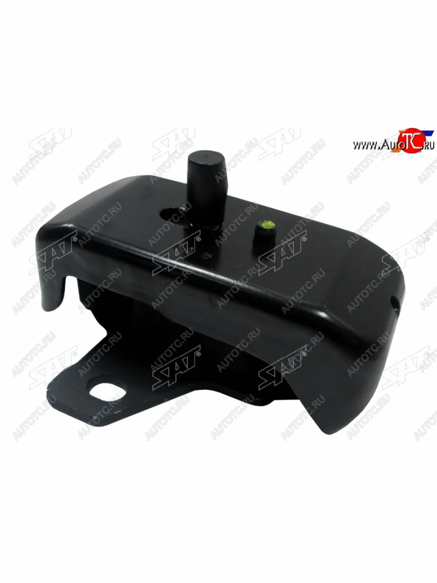 Опора двигателя LH SAT Toyota Hilux AN120 1-ый рестайлинг (2017-2020)