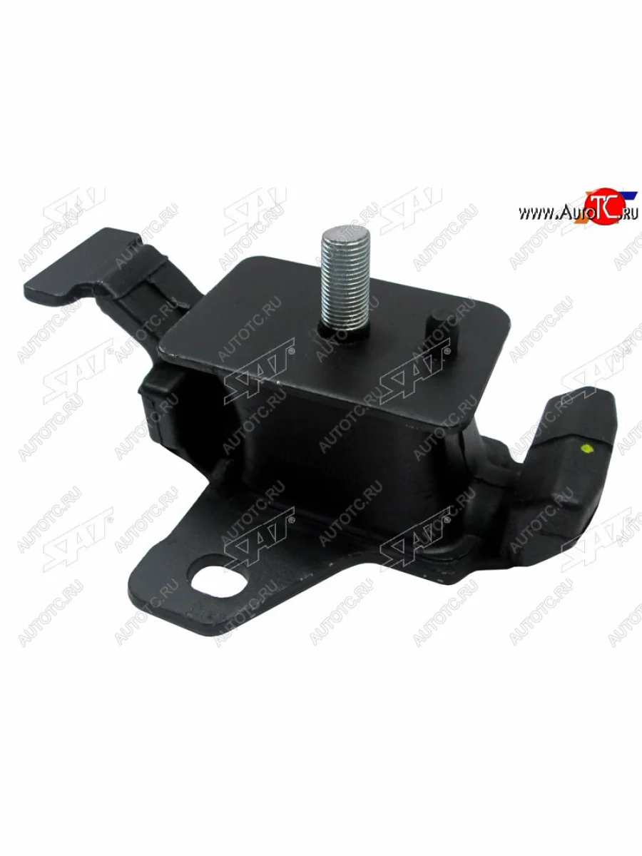 Опора двигателя FR SAT Toyota Fortuner AN160 дорестайлинг (2015-2020)  в Керчи Республика Крым