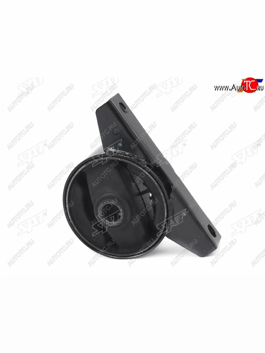 Опора двигателя AT FR SAT Mitsubishi Galant 8  рестайлинг седан (1998-2005) (V-2,4 )  в Самаре Самарской области