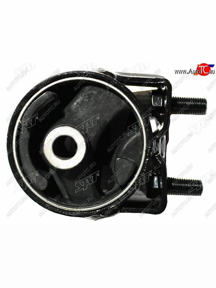 Опора двигателя FR RR SAT Mazda Demio 1 DW рестайлинг (1999-2002)  в Перми Пермском крае