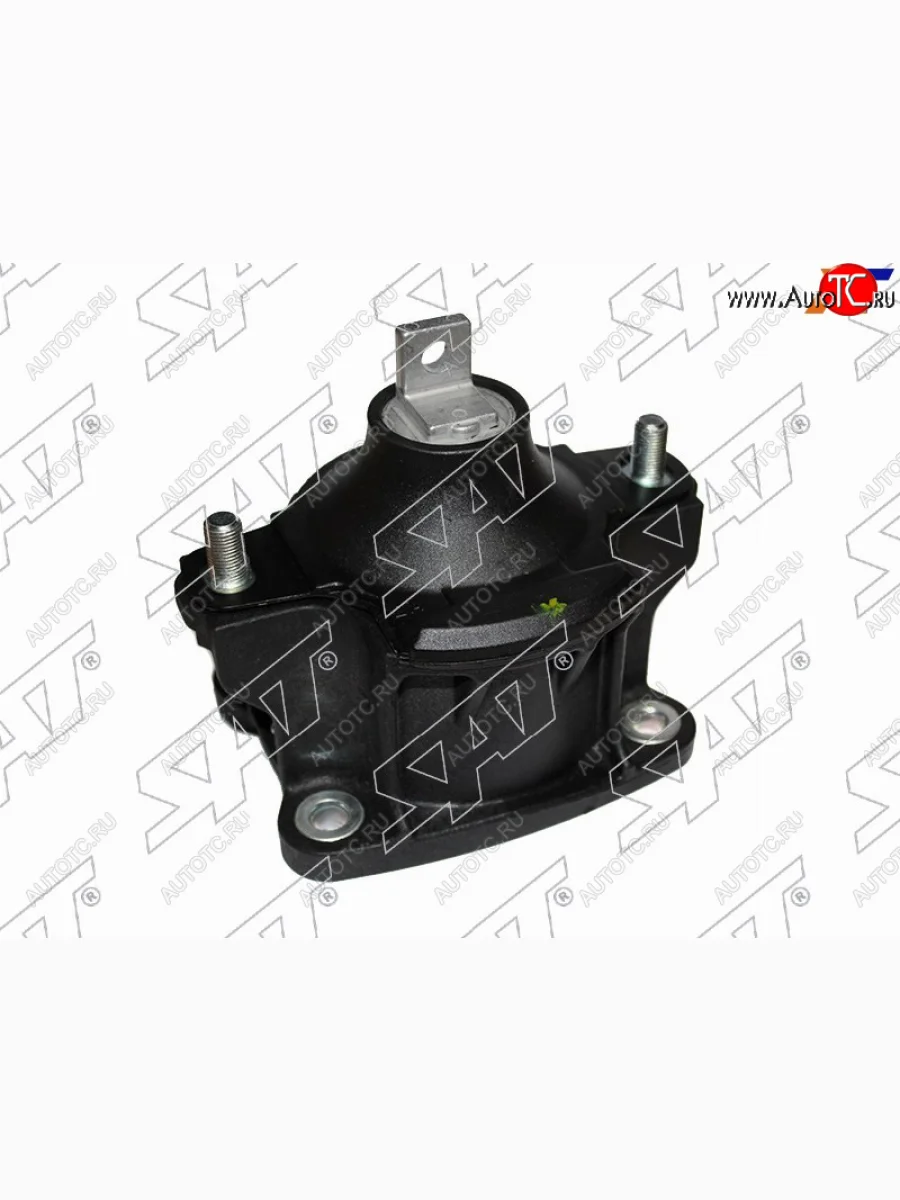 Опора двигателя FR SAT Honda Accord 9 CR седан дорестайлинг (2013-2016)  в Керчи Республика Крым