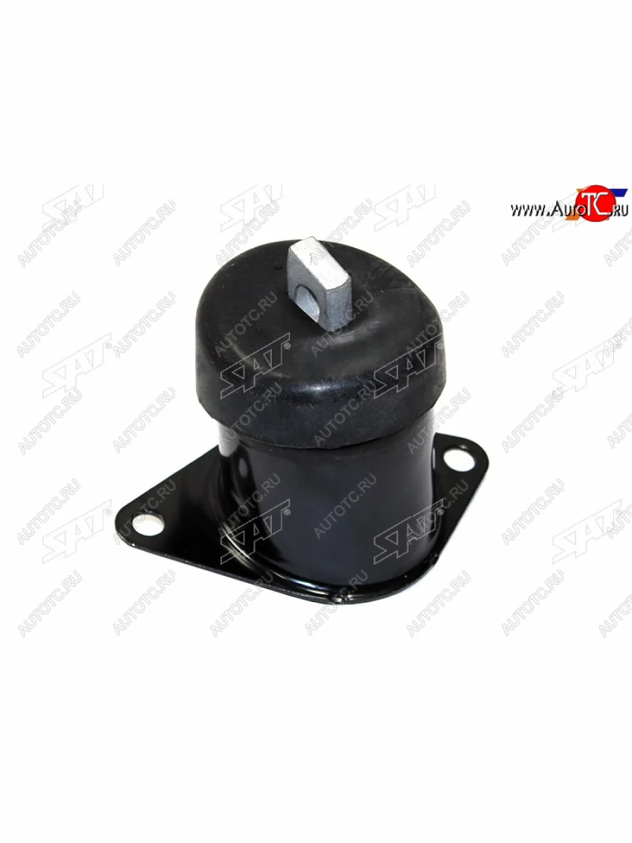 Опора двигателя (V=22.4) RH SAT Honda Accord 8 CS купе дорестайлинг (2008-2010)  с доставкой в г. Керчь